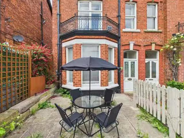 Apartment for rent in Whitby, North Yorkshire