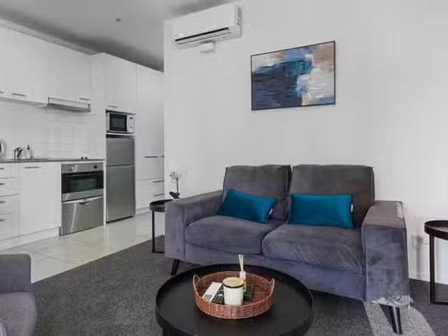 Apartment for rent in Auckland, Oroua County