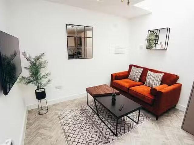 Apartment for rent in Shelton Lock, East Midlands