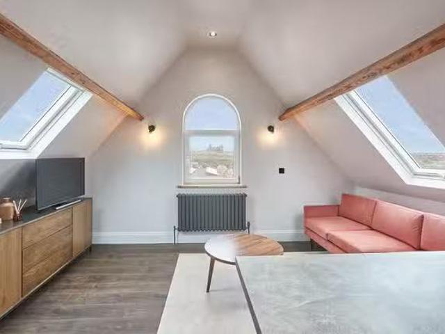 Apartment for rent in Whitby, North Yorkshire