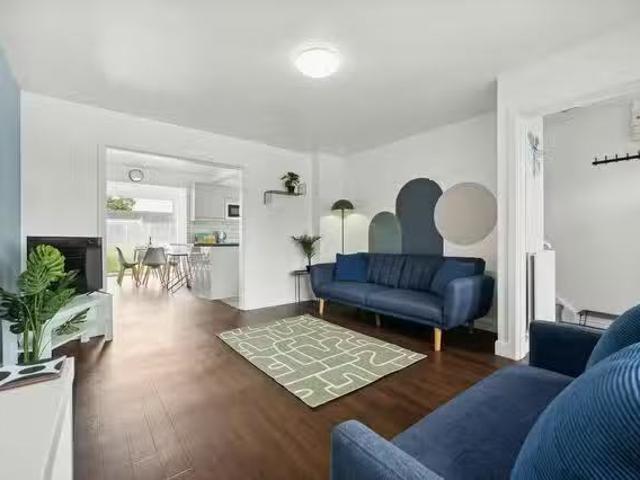Apartment for rent in Whitnash, Green Close