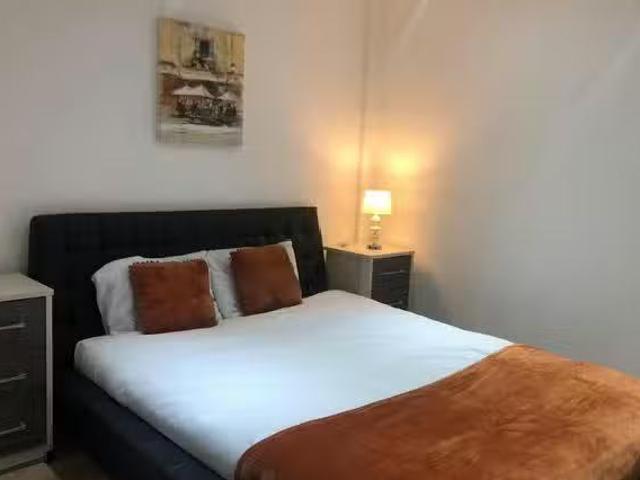 Apartment for rent in Bermondsey, Greater London