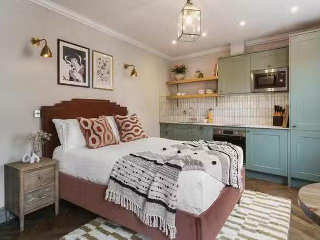 Apartment for rent in Tyndall's Park, Feckenham