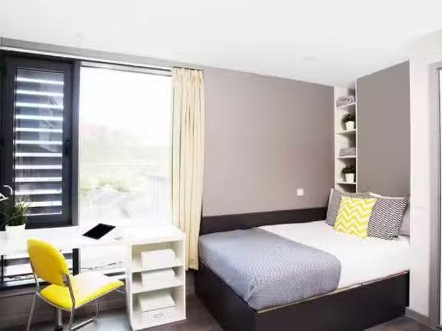 Apartment for rent in Southside, Scotland