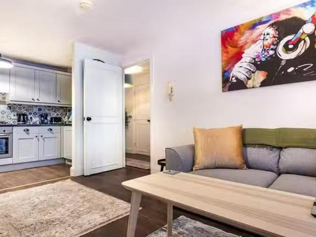 Apartment for rent in Sandy Row, Northern Ireland