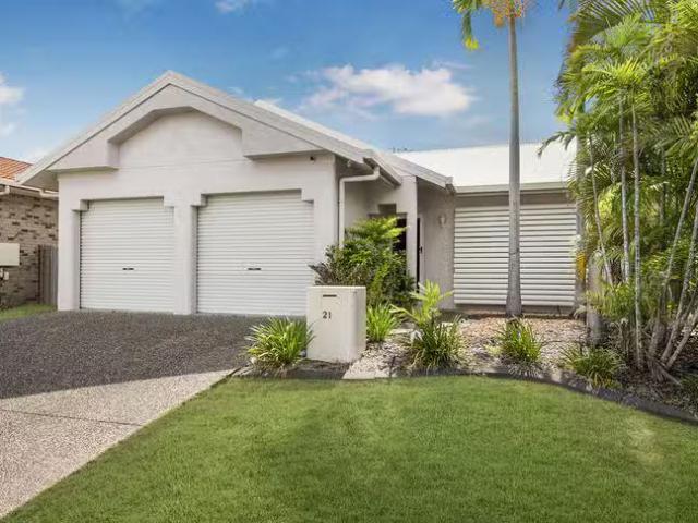 House for rent in Douglas, Queensland