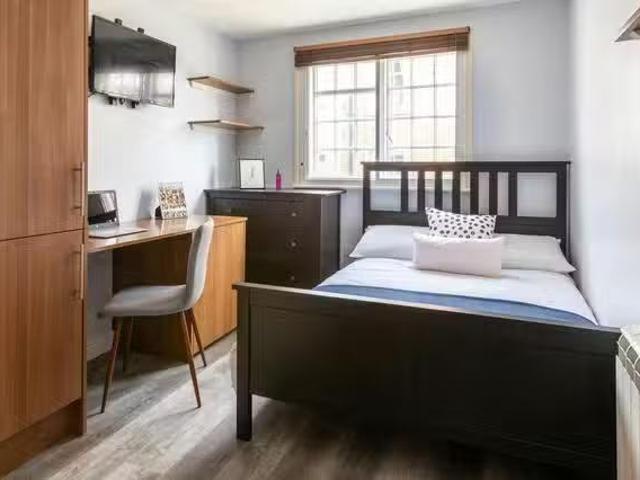 Apartment for rent in Haddon, East Midlands