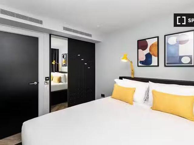 Apartment to rent in Dublin 8, Bluebell