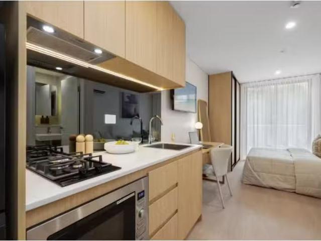 Apartment for rent in Eastern Suburbs, Sydney