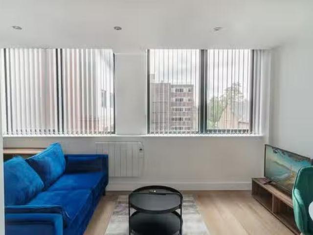 Apartment for rent in Gorse Hill, Trafford Park