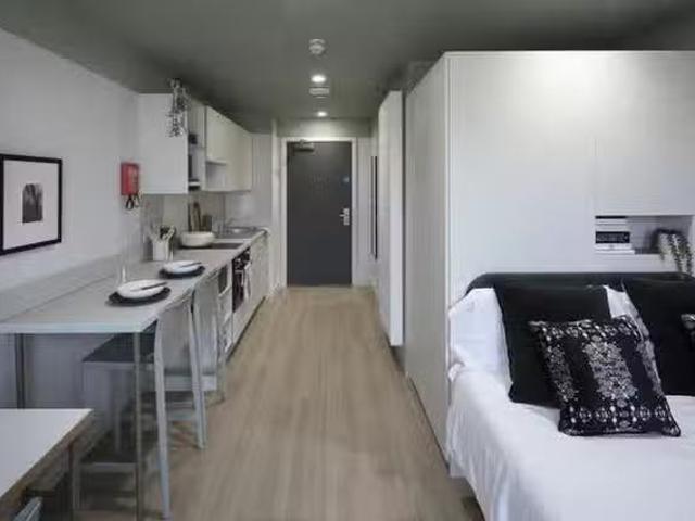 Apartment for rent in Scotland