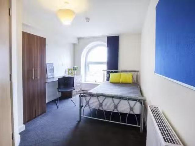 Apartment for rent in Huddersfield, West Yorkshire