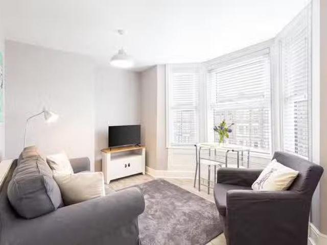 Apartment for rent in The Old Town, Kepwick