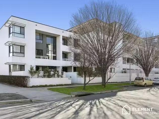 House for rent in Kingston, Australian Capital Territory