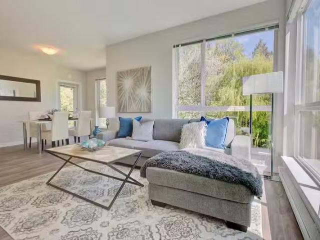 Condo for rent in British Columbia