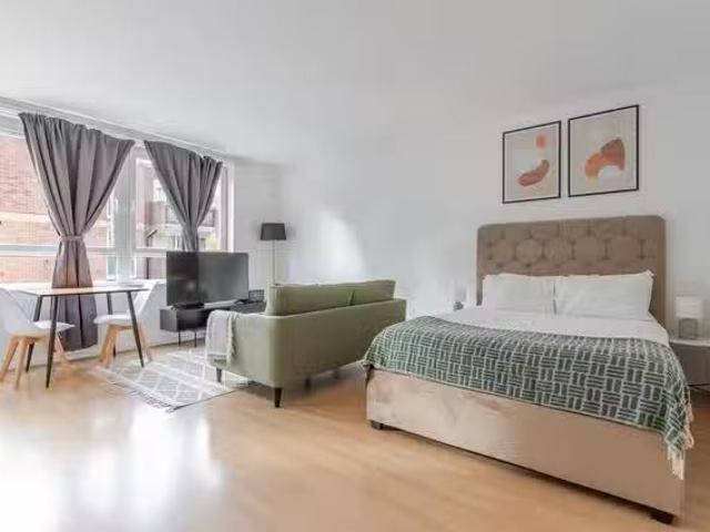 Apartment for rent in Kennington, Greater London