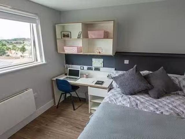 Apartment for rent in Dromore, Oxfordshire