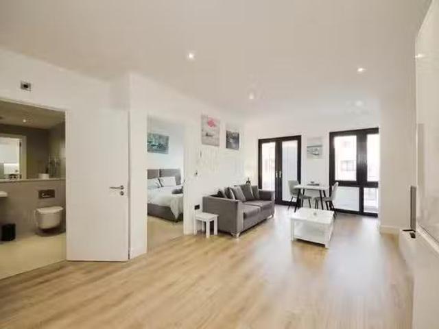 Apartment for rent in West Midlands