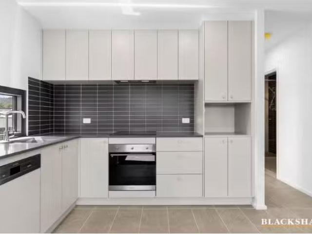 Apartment for rent in Canberra, Australian Capital Territory