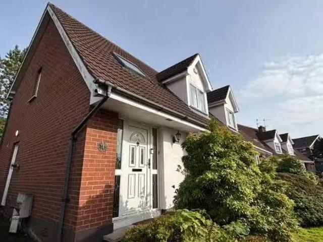 House to rent