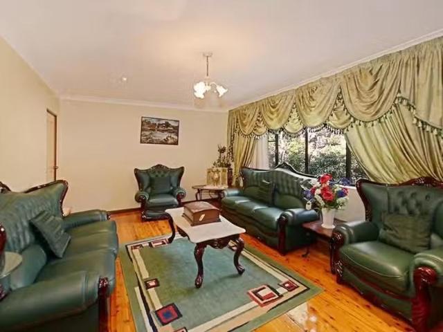House for rent in Willoughby, New South Wales