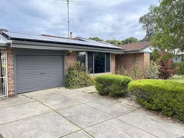 House for rent in Camerons Creek, Victoria