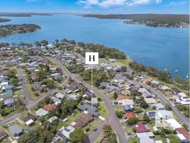 House for rent in Gwandalan, New South Wales