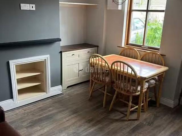 House to rent