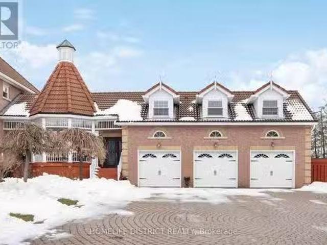 House for rent in York, Ontario