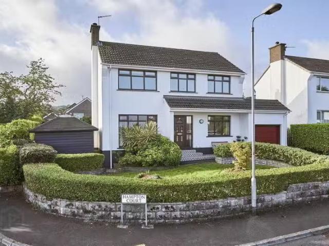 House to rent in Adare, South Tipperary