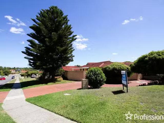 House for rent in Kingsley, Western Australia