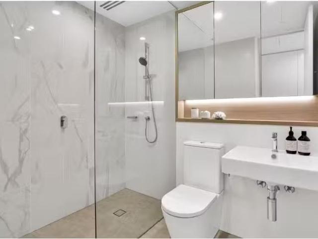 Apartment for rent in Bergalia, New South Wales