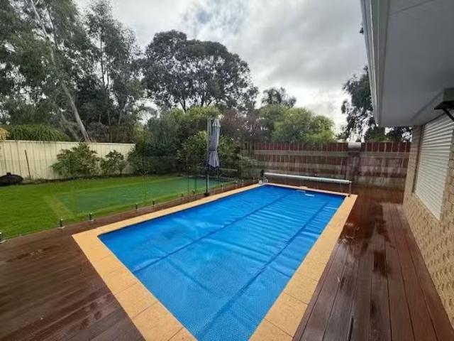House for rent in Toombul, Queensland