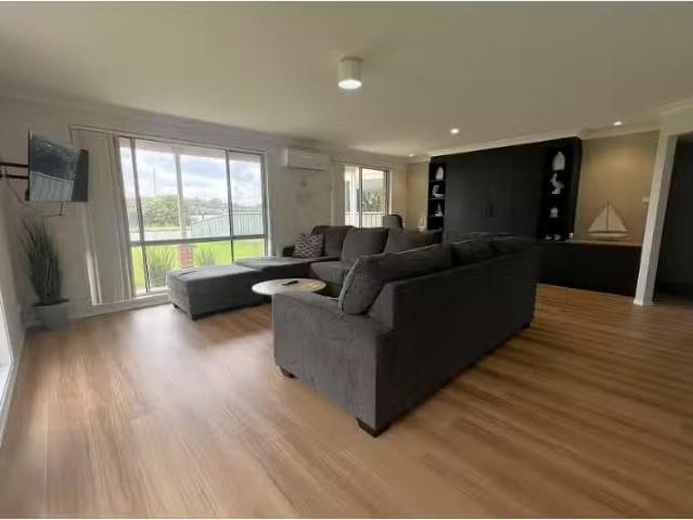 House for rent in Tea Gardens, New South Wales