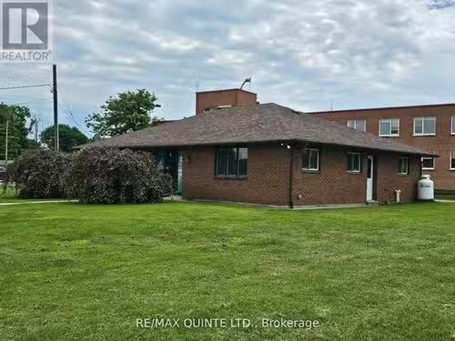 House for rent in Prince Edward, Ontario