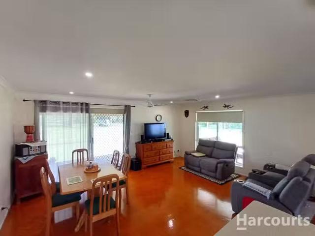 House for rent in Redridge, Queensland