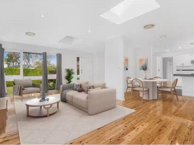 House for rent in Sydney, New South Wales