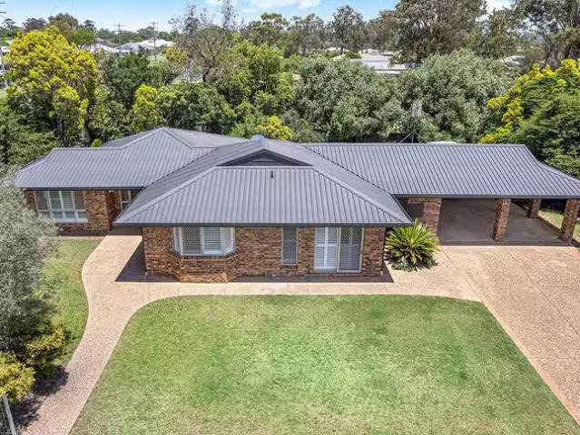 House for rent in Warwick, Queensland
