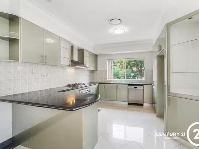 House for rent in Sydney, New South Wales