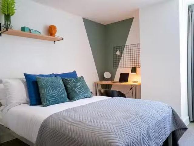 Apartment for rent in New Boultham, Brayford