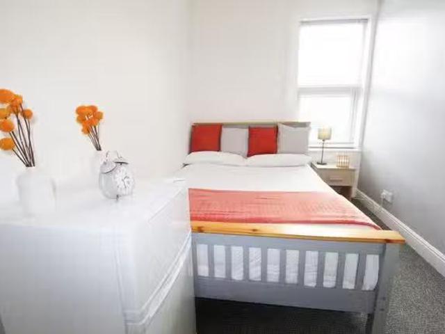 Apartment for rent in New Boultham, Brayford