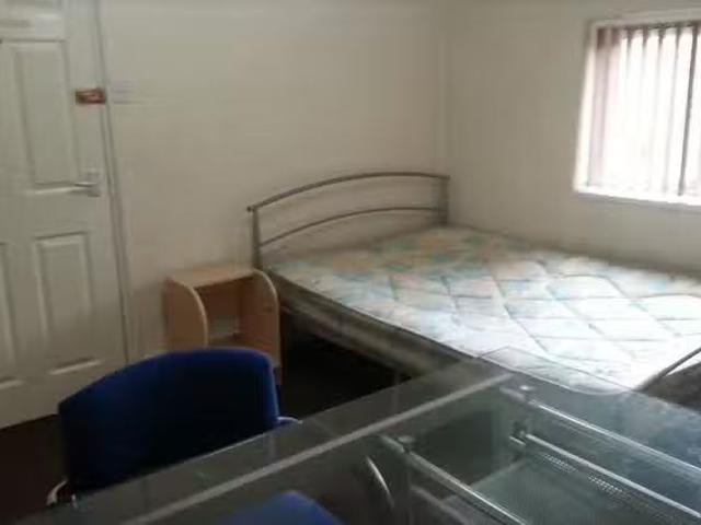 Apartment for rent in Saint George's, South Yorkshire