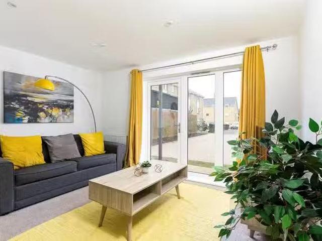 Apartment for rent in Hertford, Colliers End
