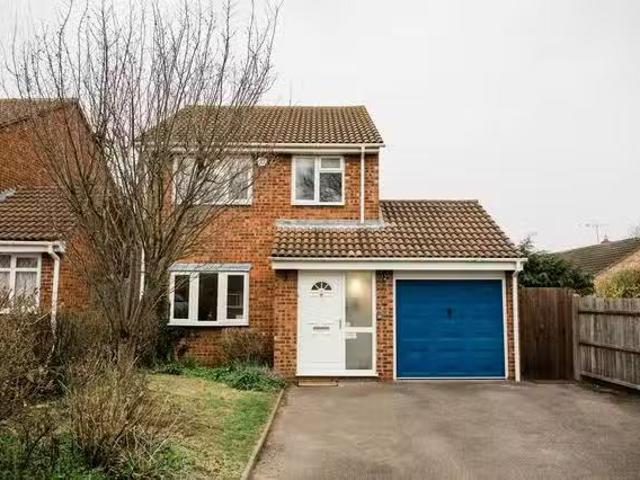 Apartment for rent in Bedford