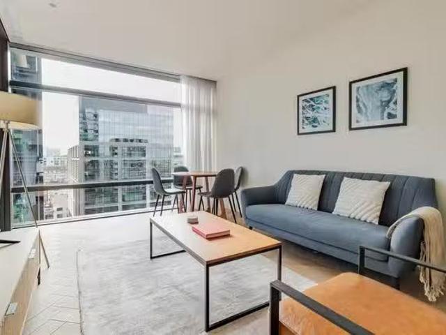 Apartment for rent in Bishopsgate Without, Bishopsgate
