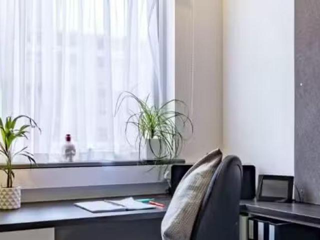 Apartment for rent in Hyson Green, Haddon