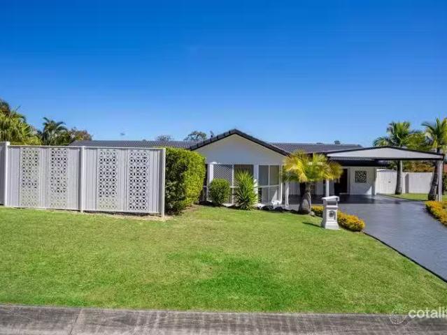 House for rent in Fernbrook, Queensland
