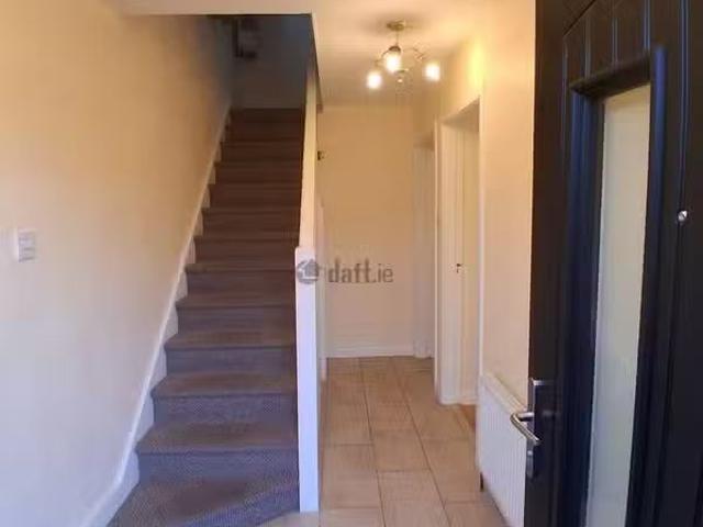 House to rent