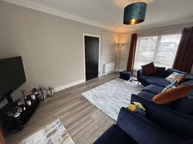 House to rent
