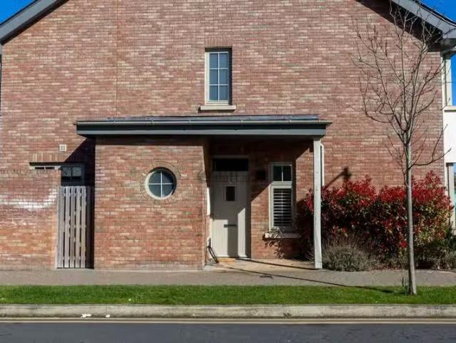 House to rent